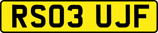 RS03UJF