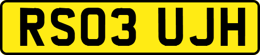 RS03UJH
