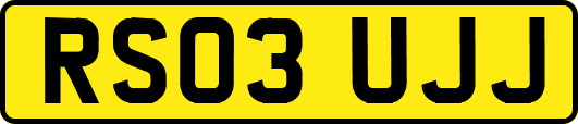RS03UJJ