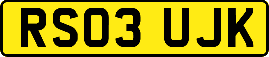 RS03UJK