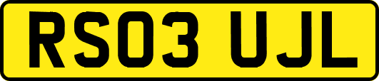RS03UJL