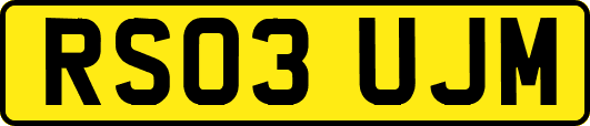 RS03UJM