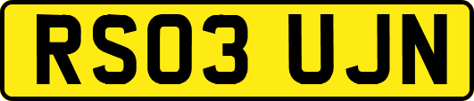 RS03UJN