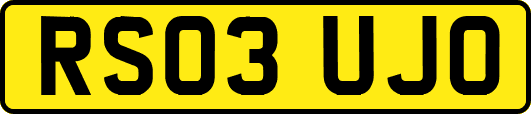 RS03UJO