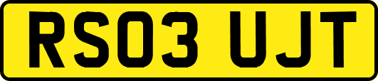 RS03UJT