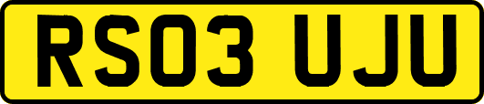 RS03UJU