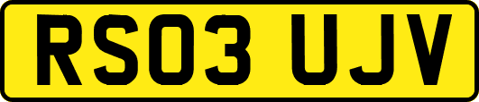 RS03UJV