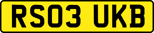 RS03UKB