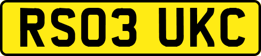 RS03UKC