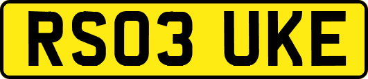 RS03UKE