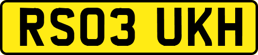 RS03UKH