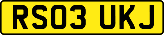 RS03UKJ