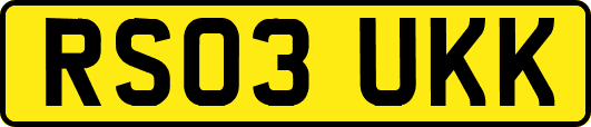RS03UKK
