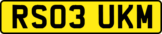RS03UKM