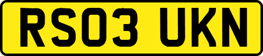 RS03UKN