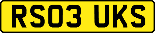 RS03UKS