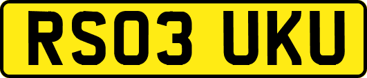 RS03UKU