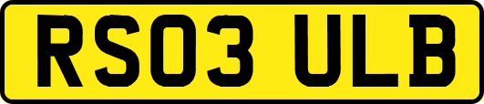 RS03ULB