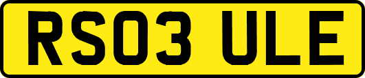 RS03ULE