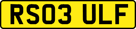 RS03ULF