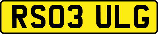 RS03ULG
