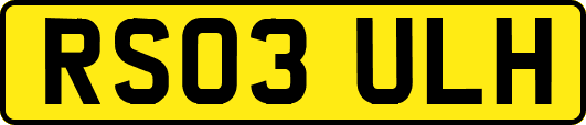 RS03ULH