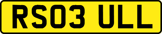 RS03ULL