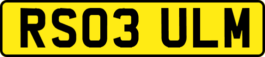 RS03ULM