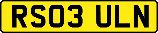 RS03ULN
