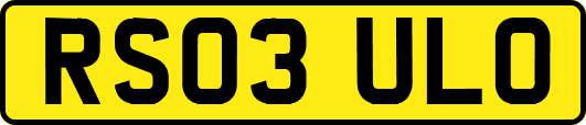 RS03ULO