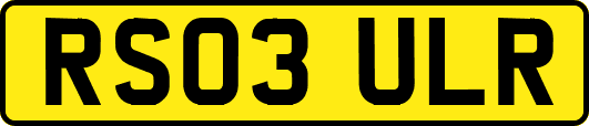 RS03ULR
