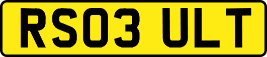 RS03ULT