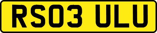 RS03ULU