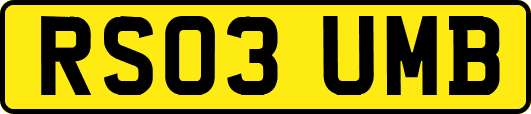 RS03UMB