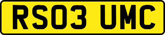 RS03UMC