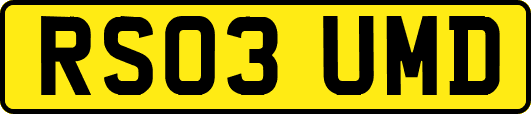 RS03UMD