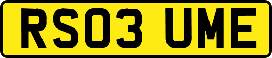 RS03UME