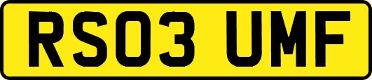 RS03UMF