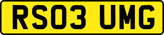 RS03UMG
