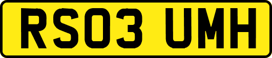 RS03UMH