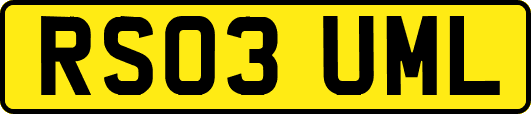 RS03UML