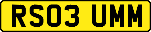 RS03UMM