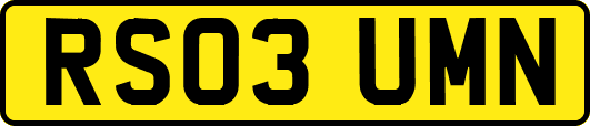 RS03UMN