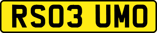 RS03UMO