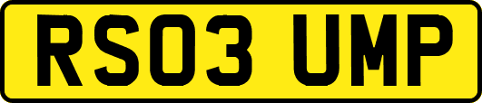 RS03UMP