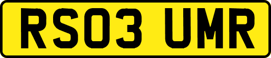 RS03UMR