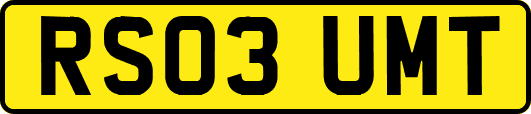 RS03UMT