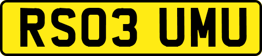 RS03UMU