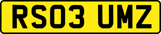 RS03UMZ