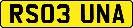 RS03UNA
